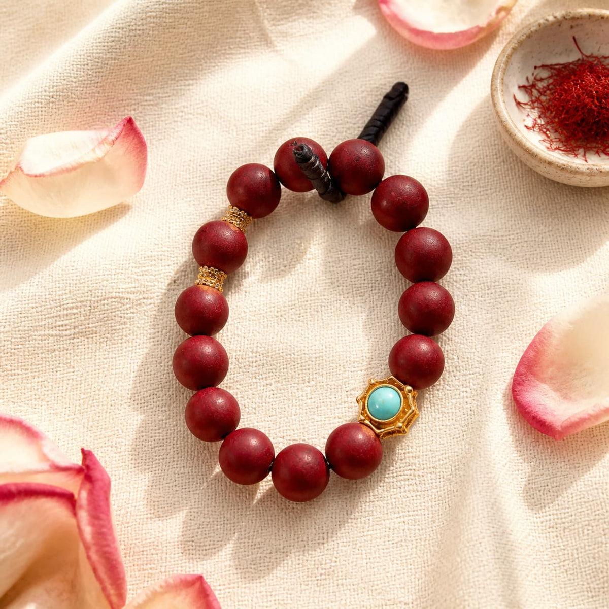 029-Sleep Support · Rose Aroma · Seven Treasures Rose
