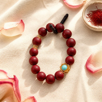 029-Sleep Support · Rose Aroma · Seven Treasures Rose