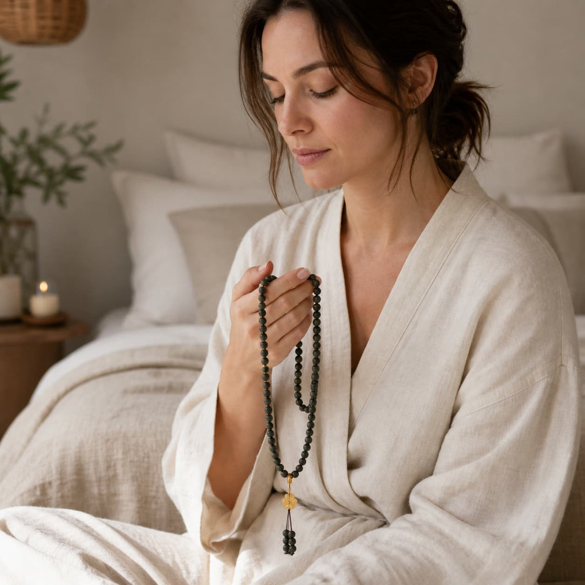 015-Sleep Support · Lavender Aroma · Everlasting Dream Blessing