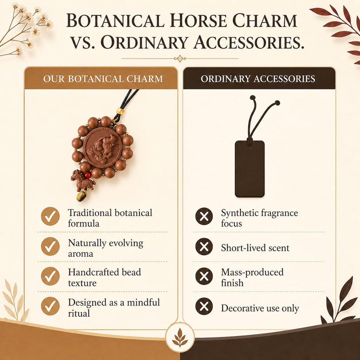 028-Vitality · Cinnamon Aroma · Instant Prosperity