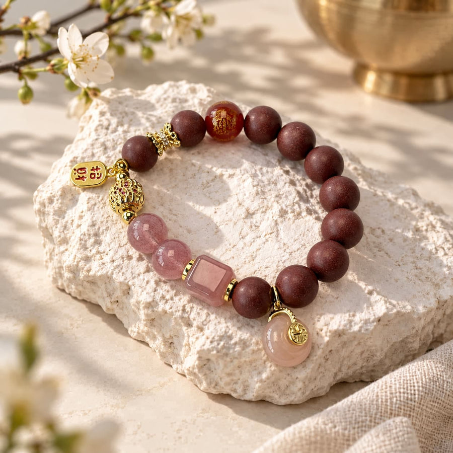 Sleep Support · Rose Aroma·The icing on the cake